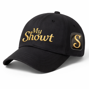 My SHOWT Merchandise