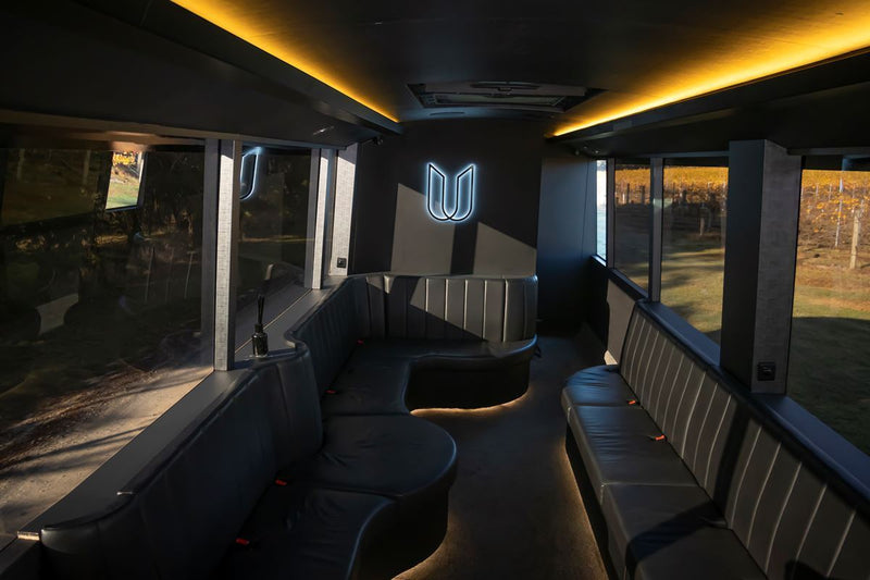 LUX COACH PASSPORT HOLDER GIVEWAY DRAWN May 19th